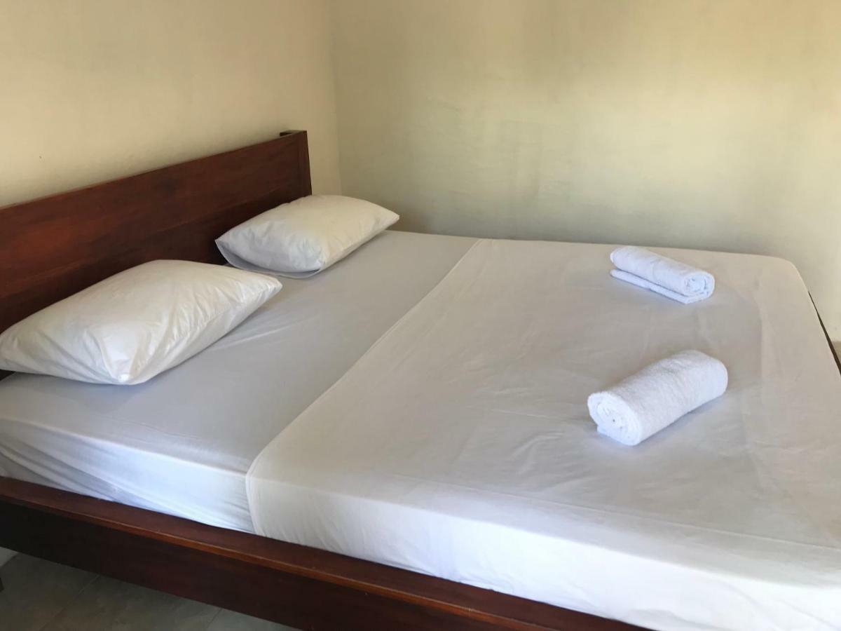 Jannah Homestay Gili Air Exterior foto